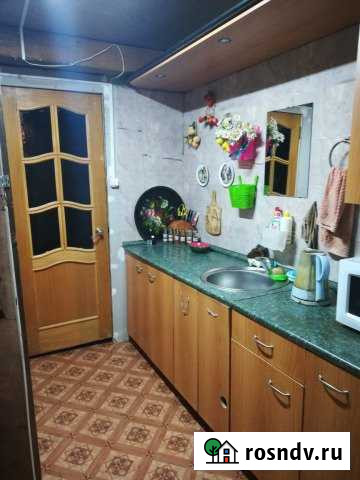Дом 56.6 м² на участке 13 сот. на продажу в Рогачево Рогачево - изображение 1