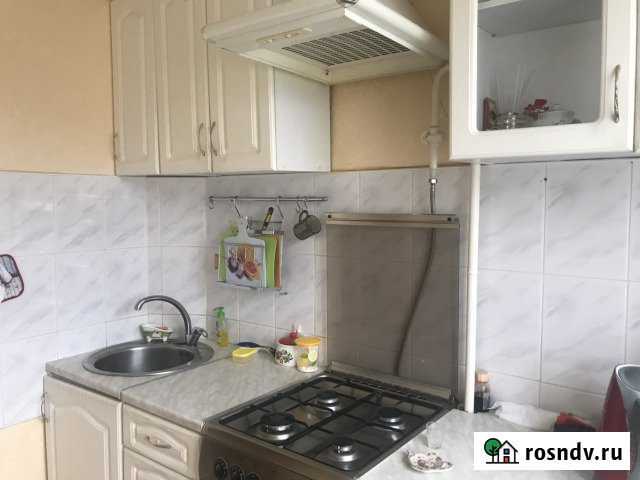 1-комнатная квартира, 35 м², 4/5 эт. в аренду на длительный срок в Переславле-Залесском Переславль-Залесский - изображение 1