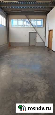 Складское помещение, 90 кв.м. Обнинск - изображение 1