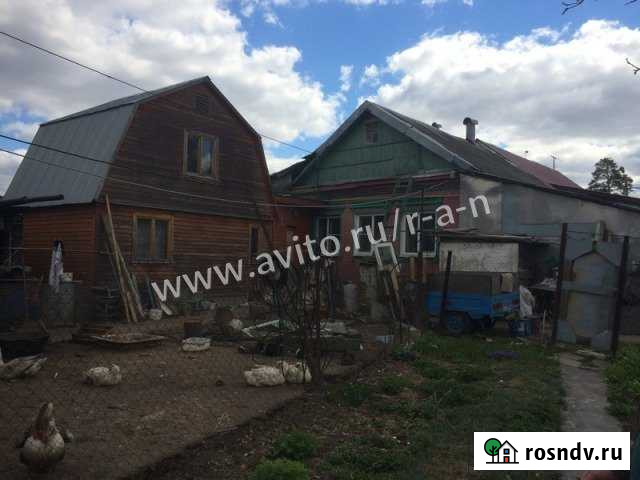 Дом 80 м² на участке 6 сот. в аренду на длительный срок в Балашихе Балашиха - изображение 1