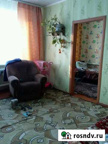 Дом 72 м² на участке 6 сот. на продажу в Нововаршавке Нововаршавка - изображение 1