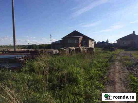 Коттедж 92 м² на участке 15 сот. на продажу в Юрге Юрга