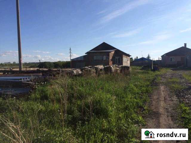 Коттедж 92 м² на участке 15 сот. на продажу в Юрге Юрга - изображение 1