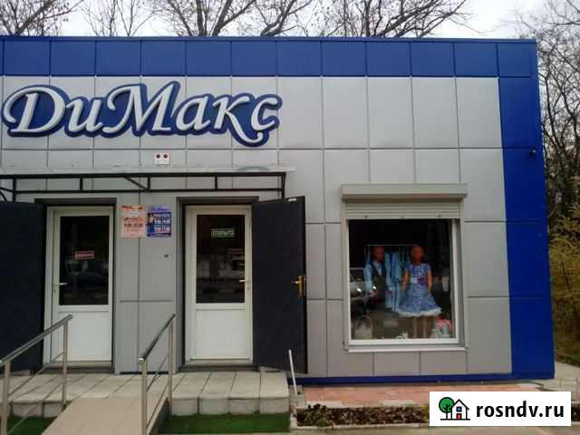 Торговое помещение, 80 кв.м. Новый Оскол - изображение 1