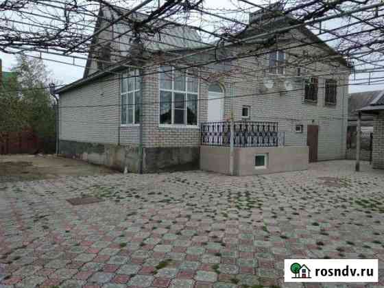 Дом 211 м² на участке 10 сот. на продажу в Южном Краснодарского края Южный