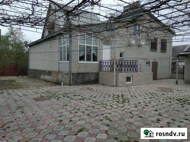 Дом 211 м² на участке 10 сот. на продажу в Южном Краснодарского края Южный - изображение 1