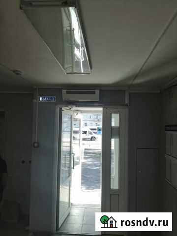 Торговое помещение, 40.7 кв.м. Брянск - изображение 1