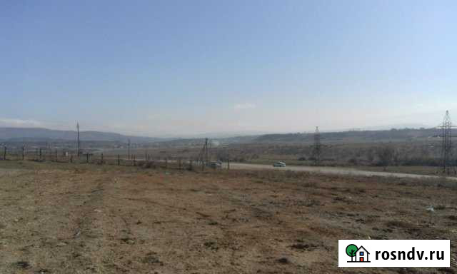 Участок СНТ, ДНП 20 сот. на продажу в Буйнакске Буйнакск - изображение 1