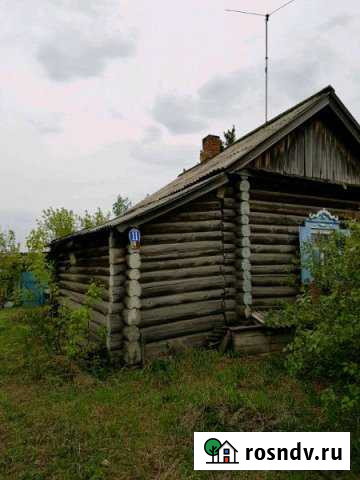 Дом 26 м² на участке 15 сот. на продажу в Ордынском Ордынское - изображение 1