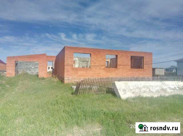 Дом 81 м² на участке 15 сот. на продажу в Азово Азово - изображение 1