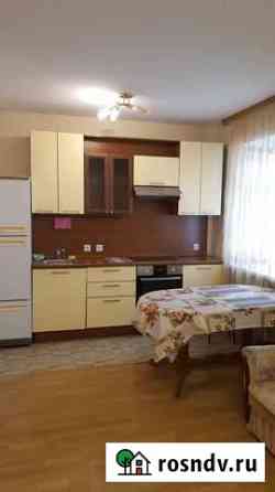 Квартира-студия, 30 м², 6/9 эт. в аренду на длительный срок в Сыктывкаре Сыктывкар