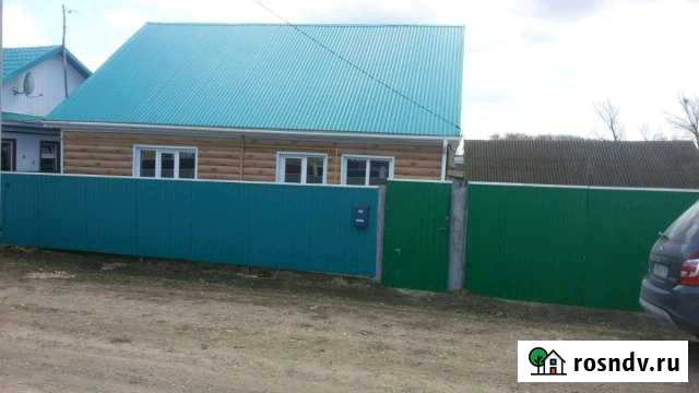 Дом 88 м² на участке 30 сот. на продажу в Серафимовском Серафимовский - изображение 1