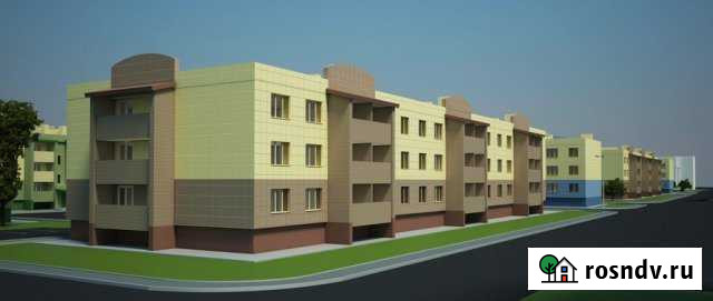 2-комнатная квартира, 73 м², 1/3 эт. на продажу в Переславле-Залесском Переславль-Залесский - изображение 1