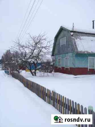 Дача 50 м² на участке 6 сот. на продажу в Кондопоге Кондопога