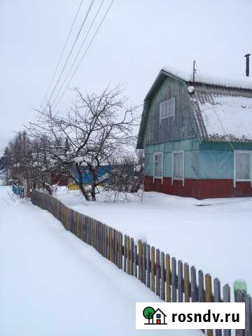 Дача 50 м² на участке 6 сот. на продажу в Кондопоге Кондопога - изображение 1