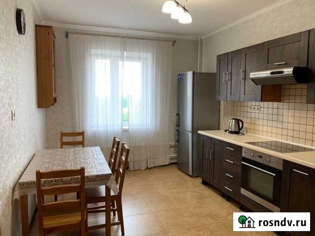 2-комнатная квартира, 68 м², 5/14 эт. в аренду на длительный срок в Апрелевке Апрелевка - изображение 1