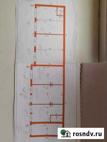 Производственное помещение, 354 кв.м. Белогорск - изображение 1