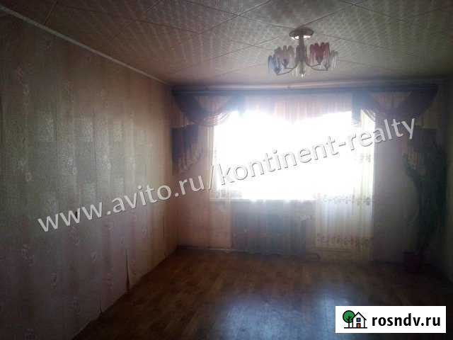 3-комнатная квартира, 61 м², 5/5 эт. на продажу в Лакинске Лакинск - изображение 1