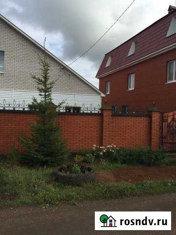 Дом 250 м² на участке 4 сот. в аренду посуточно в Бугульме Бугульма - изображение 1