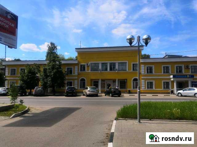 Торговое помещение, 44.3 кв.м. Электросталь - изображение 1