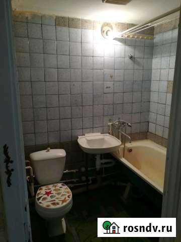 1-комнатная квартира, 37 м², 1/5 эт. на продажу в Фурманове Фурманов - изображение 1