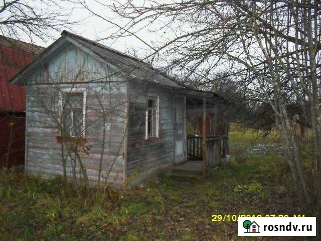 Участок СНТ, ДНП 4 сот. на продажу в Шуе Ивановской области Шуя - изображение 1