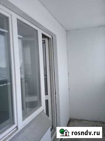 3-комнатная квартира, 80 м², 8/10 эт. на продажу в Омске Омск - изображение 1