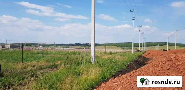 Участок ИЖС 10 сот. на продажу в Ишимбае Ишимбай - изображение 1