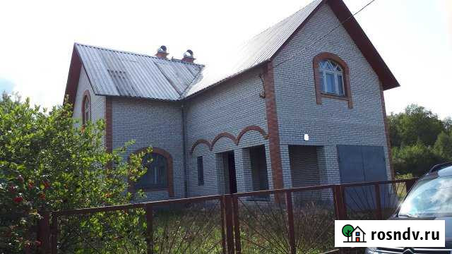 Дача 156 м² на участке 20 сот. на продажу в поселке Морозова Морозова - изображение 1