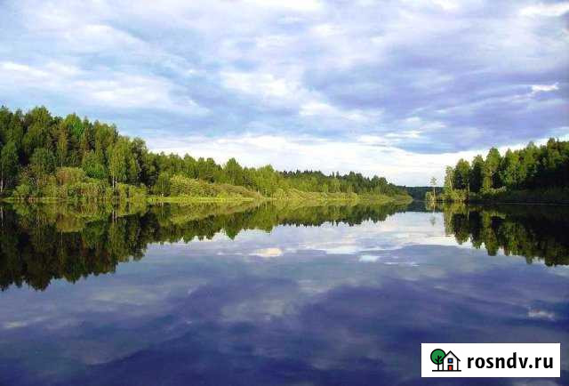 Участок ИЖС 12 сот. на продажу в Ульяновке Ульяновка - изображение 1