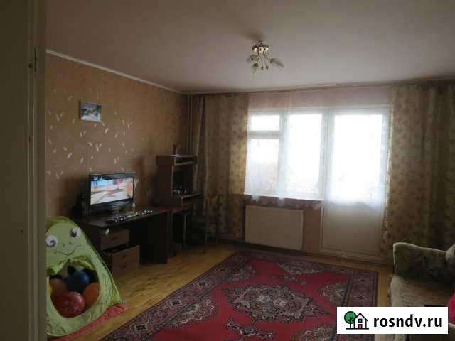 3-комнатная квартира, 71 м², 1/5 эт. на продажу в Ельне Ельня - изображение 1