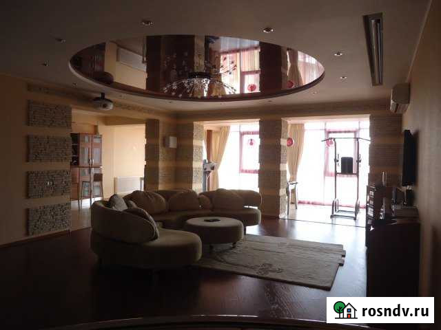 5-комнатная квартира, 230 м², 7/8 эт. на продажу в Воронеже Воронеж - изображение 1