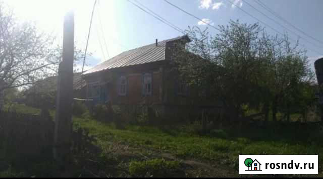 Дом 48 м² на участке 30 сот. на продажу в Пильне Пильна - изображение 1