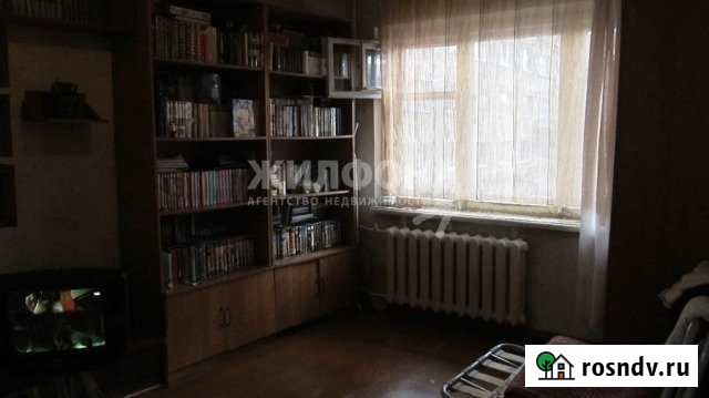 3-комнатная квартира, 58 м², 2/5 эт. на продажу в Дорогино Дорогино - изображение 1