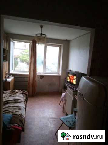 Комната 10 м² в 1-ком. кв., 3/5 эт. на продажу в Севастополе Севастополь - изображение 1