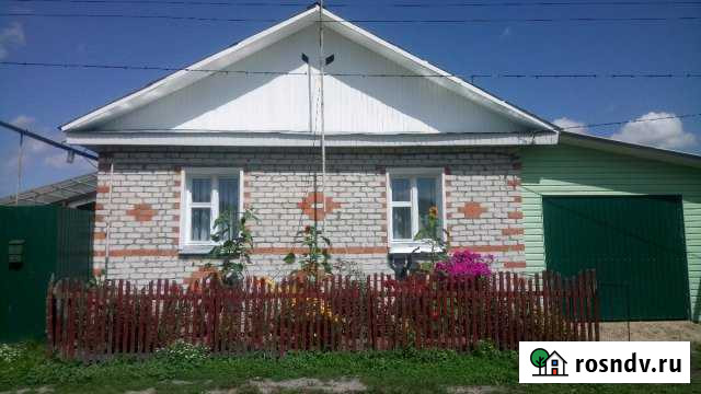 Дом 100 м² на участке 20 сот. на продажу в Сураже Сураж - изображение 1