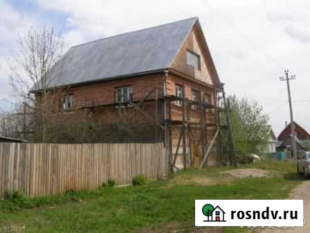 Дом 200 м² на участке 6 сот. на продажу в Кашине Кашин - изображение 1