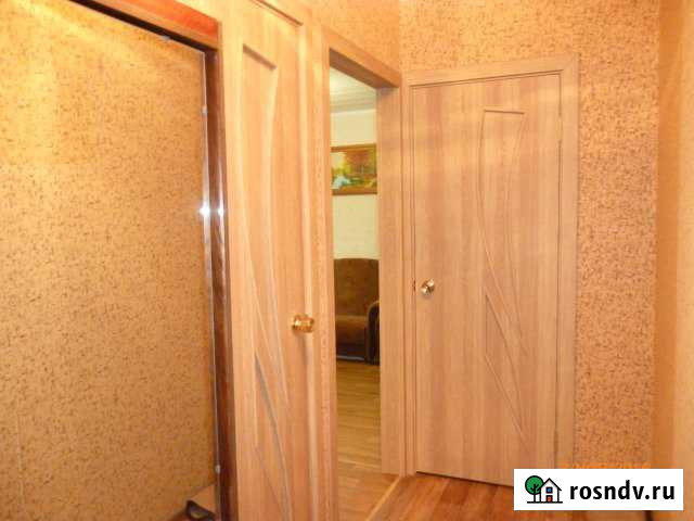 1-комнатная квартира, 31 м², 2/5 эт. в аренду на длительный срок в Выксе Выкса - изображение 1