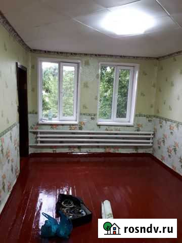 2-комнатная квартира, 50 м², 2/2 эт. в аренду на длительный срок в Донецке Донецк - изображение 1