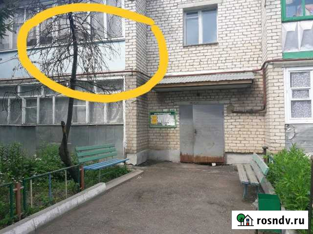 3-комнатная квартира, 65 м², 2/2 эт. на продажу в Похвистнево Похвистнево - изображение 1