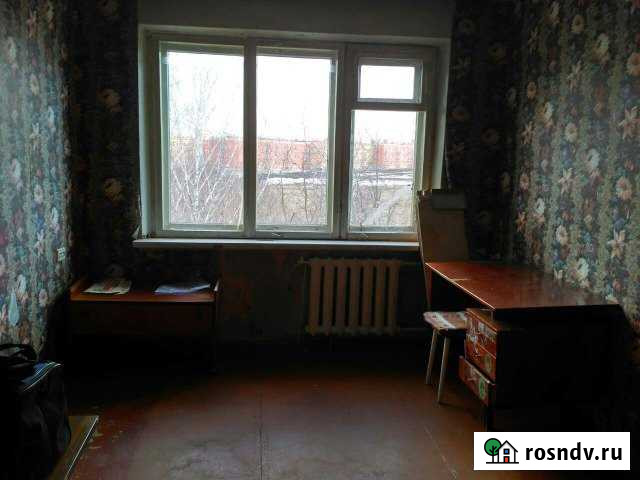 2-комнатная квартира, 48 м², 5/5 эт. на продажу в Киреевске Киреевск - изображение 1