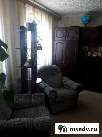 Дом 80 м² на участке 4 сот. на продажу в Сорочинске Сорочинск - изображение 1