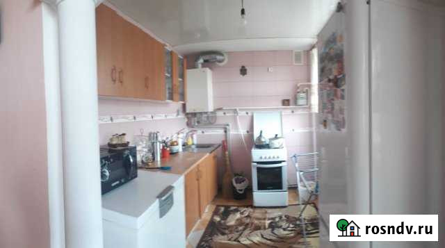 3-комнатная квартира, 79 м², 4/5 эт. на продажу в Жаворонках Жаворонки - изображение 1