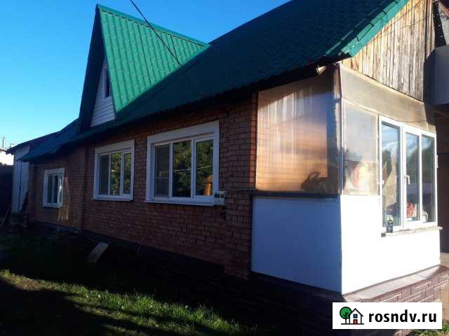 Дом 180 м² на участке 25 сот. на продажу в Гавриловом Посаде Гаврилов Посад - изображение 1