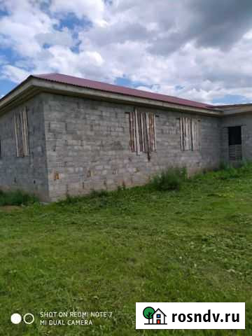 Дом 200 м² на участке 20 сот. на продажу в Тургенево Тургенево - изображение 1