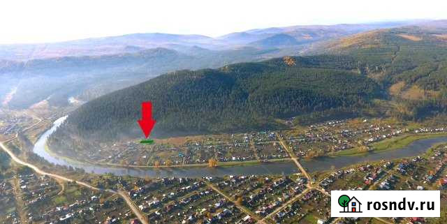 Участок ИЖС 10 сот. на продажу в Кусе Куса - изображение 1