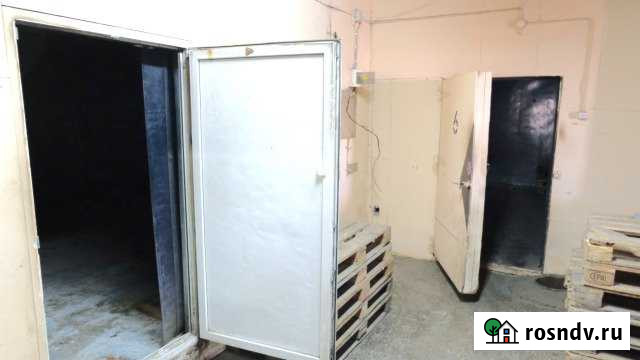 Торгово-складское помещение от 141 кв.м. Абакан - изображение 1