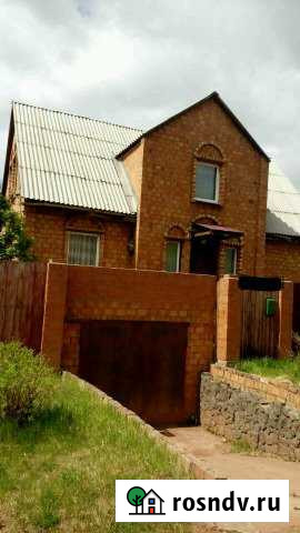 Коттедж 239 м² на участке 14 сот. на продажу в Братске Братск - изображение 1