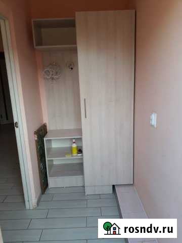 2-комнатная квартира, 57 м², 1/1 эт. в аренду на длительный срок в Новотитаровской Новотитаровская - изображение 1