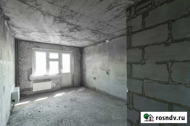 1-комнатная квартира, 36 м², 5/10 эт. на продажу в Омске Омск - изображение 1